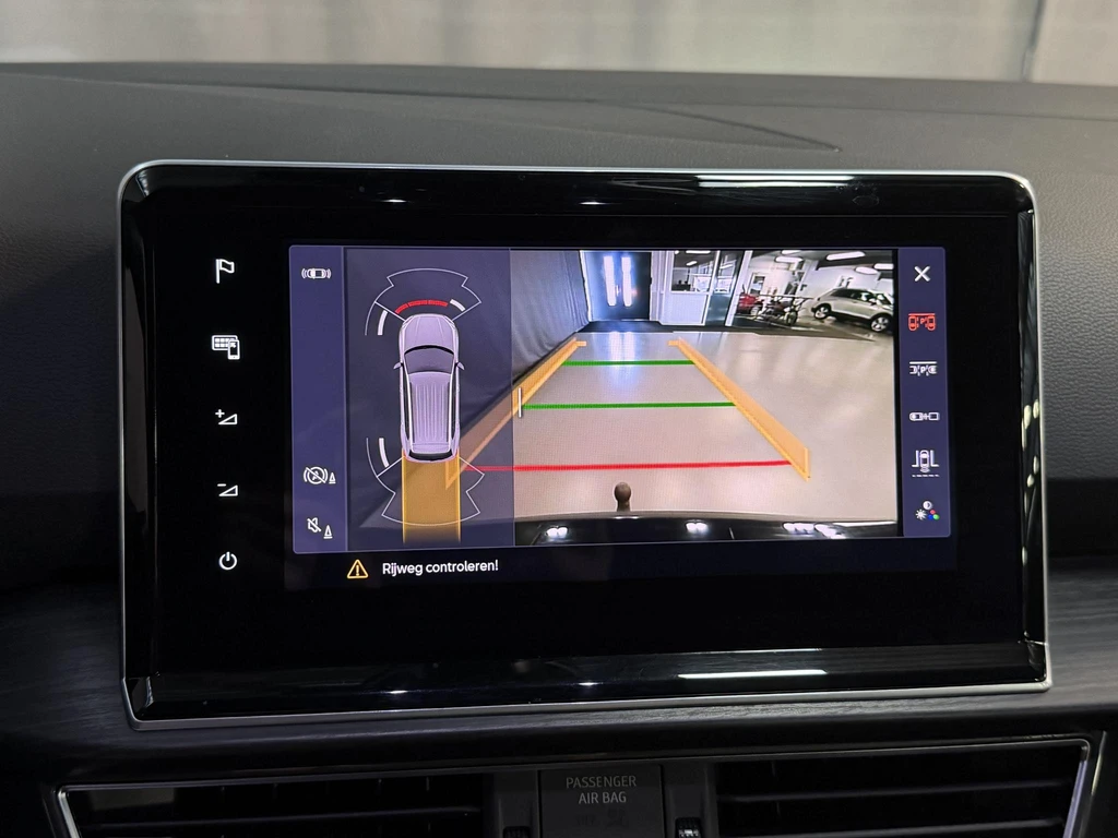 SEAT Tarraco – foto 17