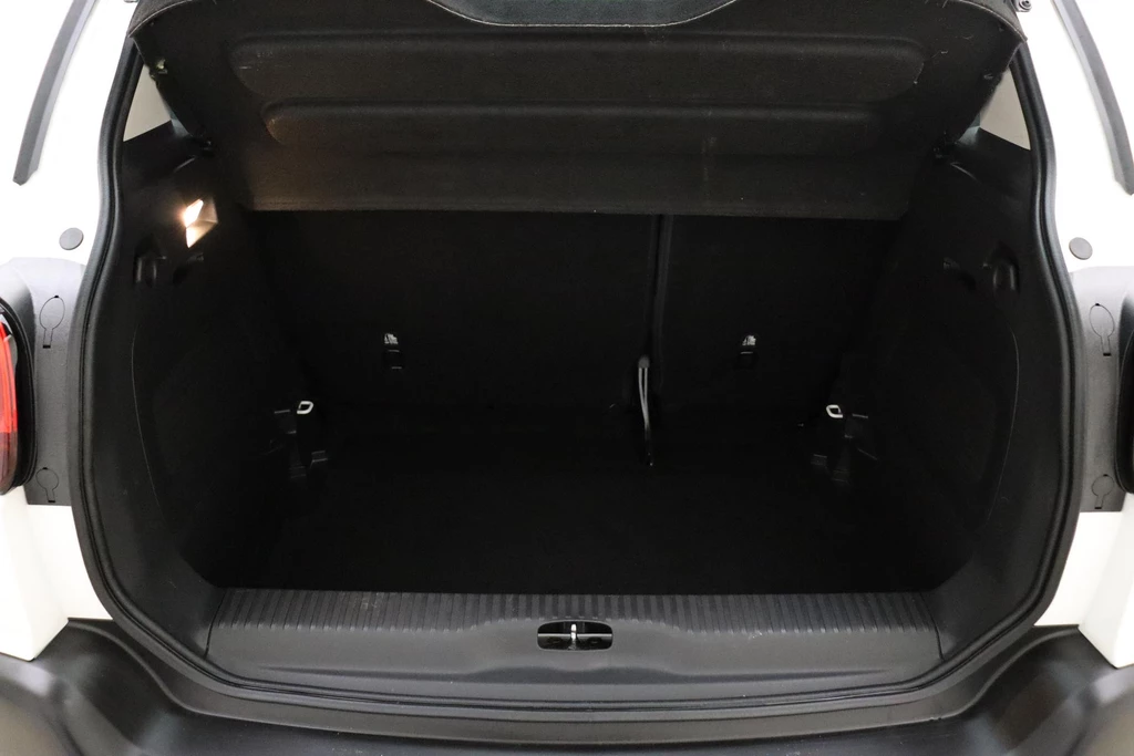 Citroën C3 Aircross – foto 12