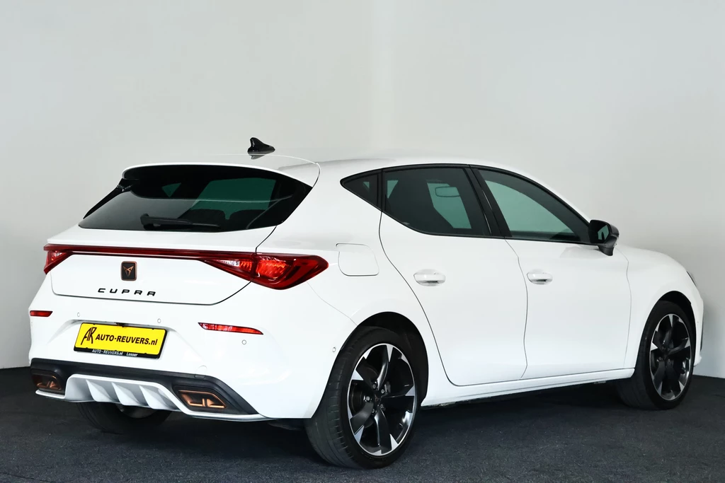 CUPRA Leon – foto 5