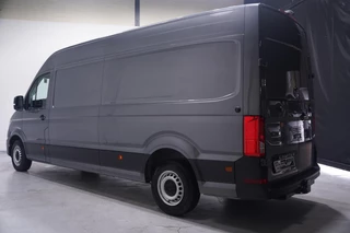 Volkswagen Crafter – thumbnail 3