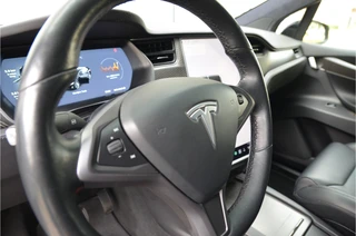 Tesla Model X – thumbnail 17