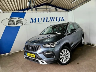 SEAT Ateca – thumbnail 3