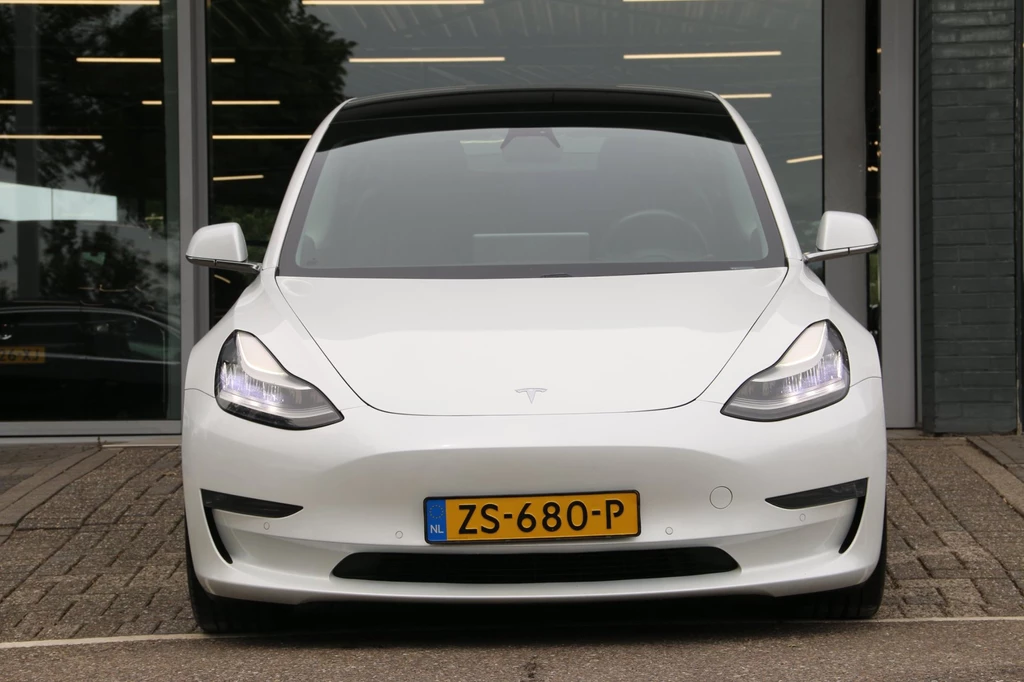 Tesla Model 3 – foto 3