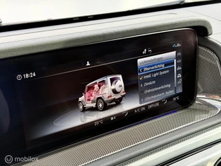 Mercedes-Benz G-Klasse – thumbnail 27