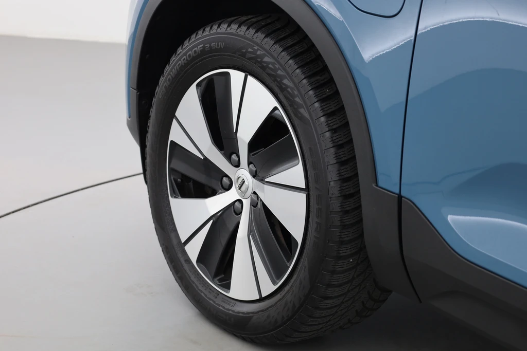 Volvo XC40 – foto 33