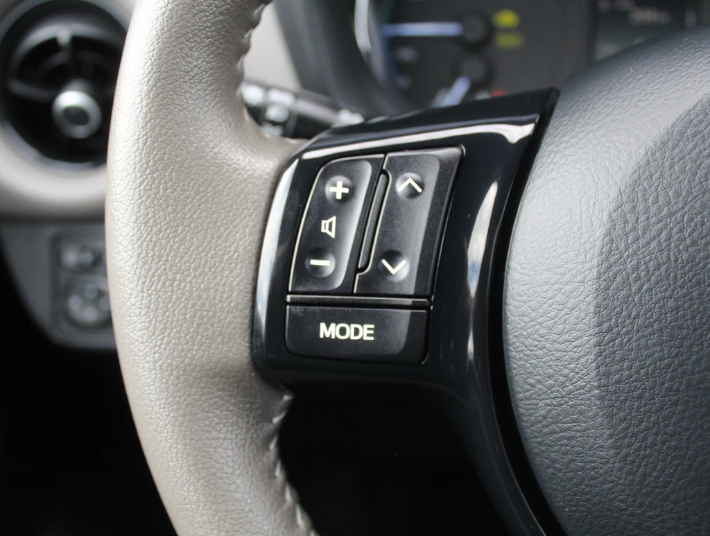 Toyota Yaris – foto 29