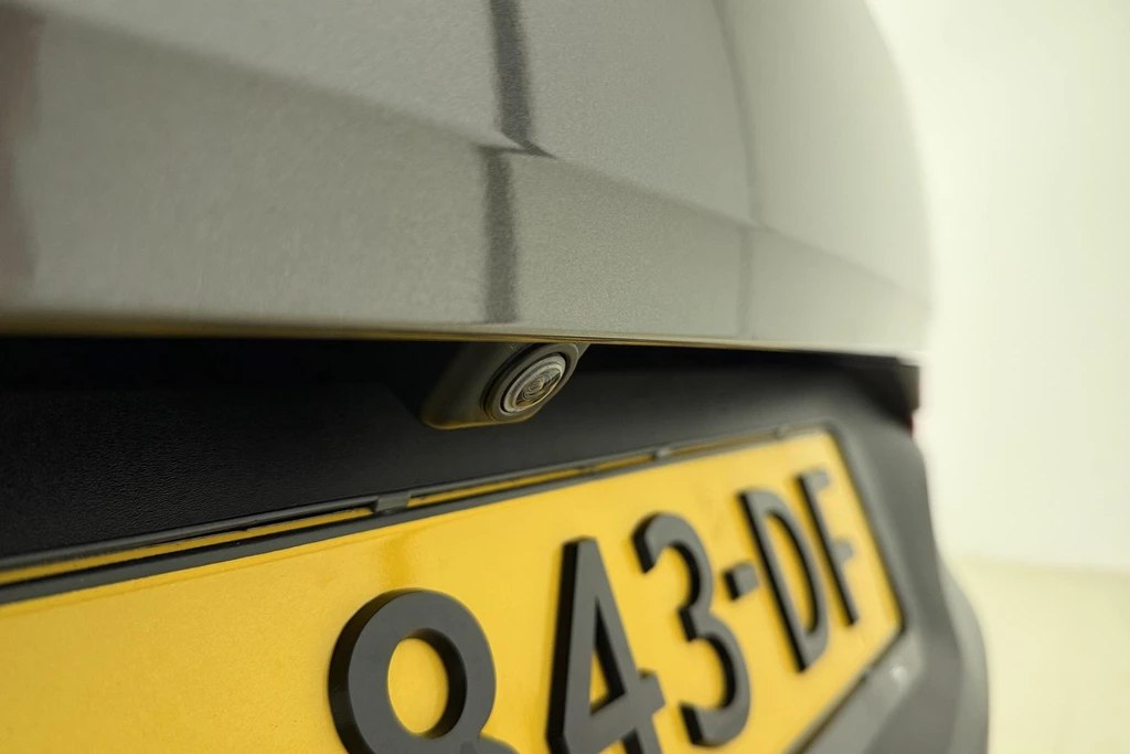 Opel Grandland X – foto 10