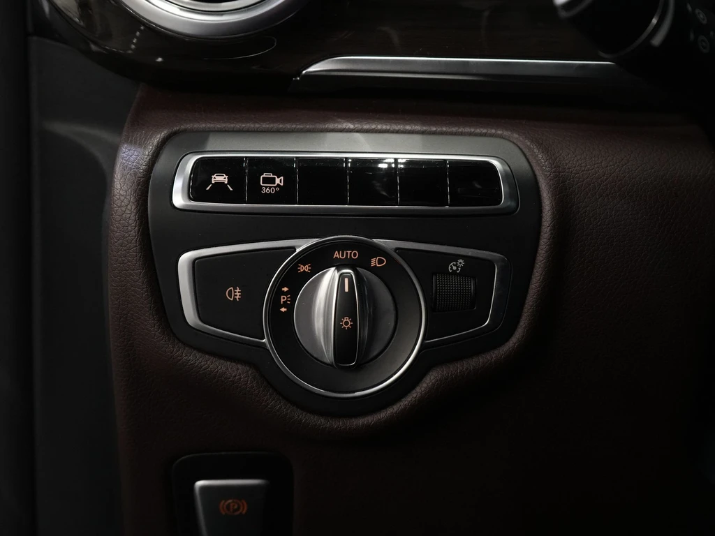 Mercedes-Benz V-Klasse – foto 25