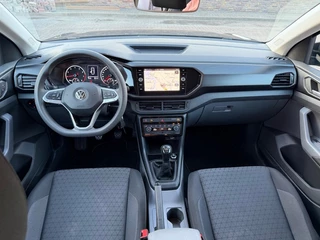 Volkswagen T-Cross – thumbnail 9