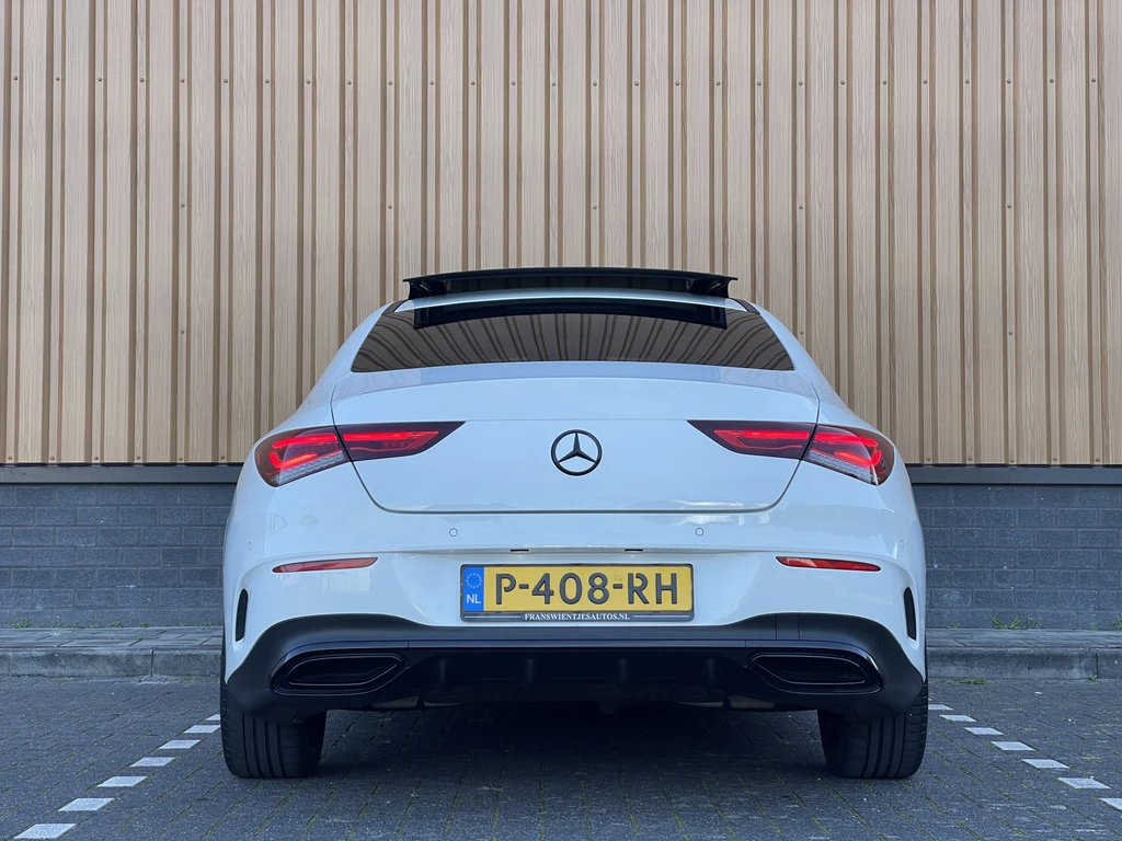 Mercedes-Benz CLA – foto 3