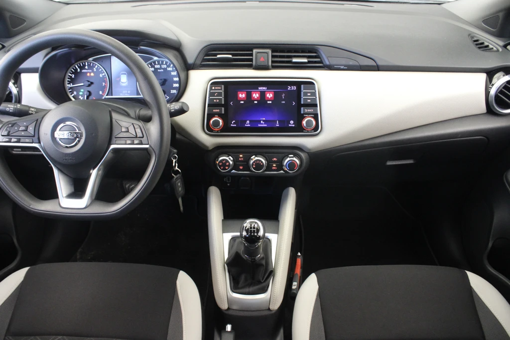 Nissan Micra – foto 7