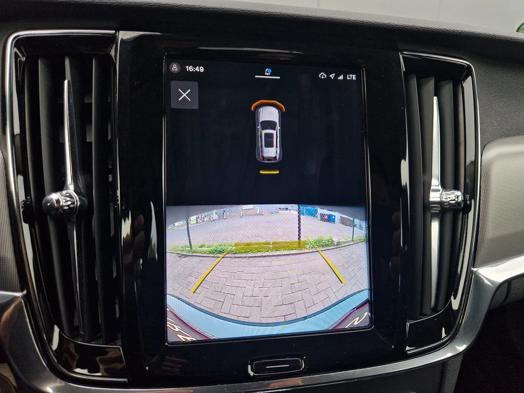 Volvo V90 – foto 38