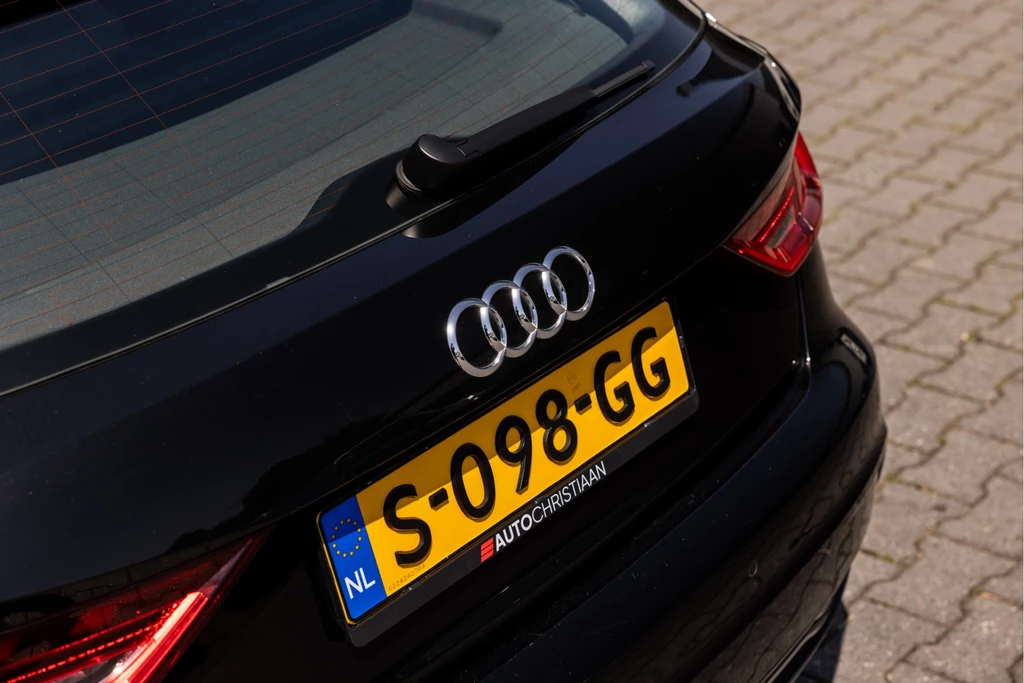 Audi A1 Sportback – foto 21