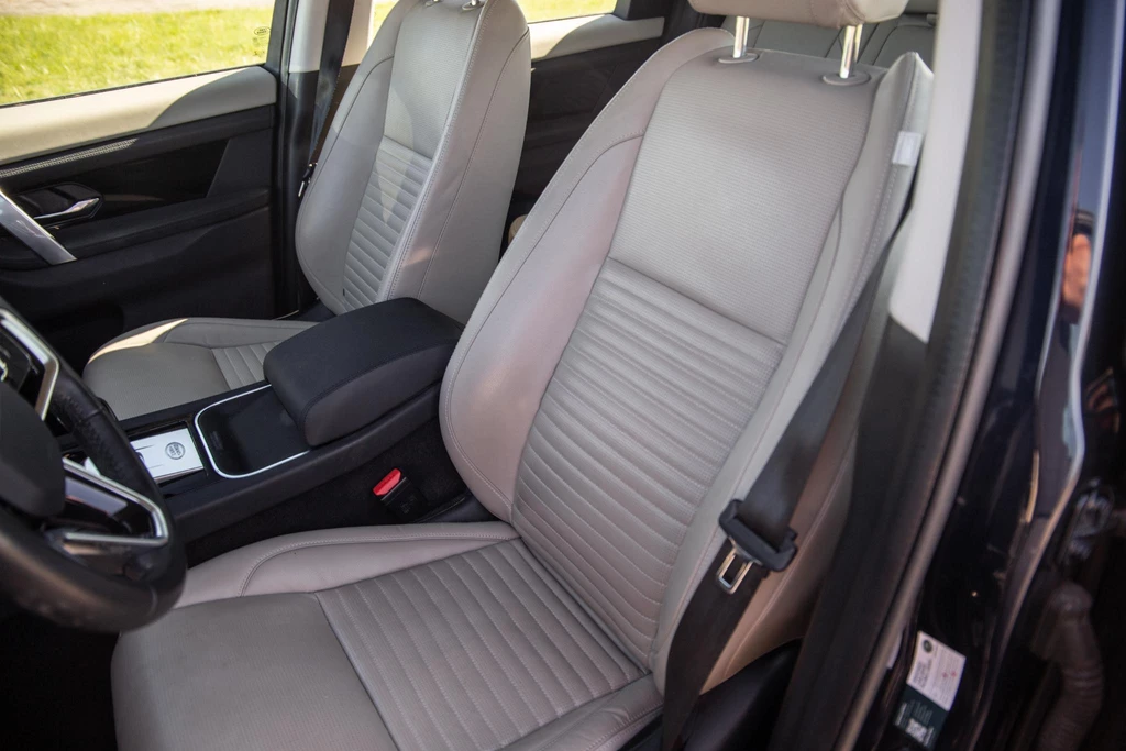 Land Rover Discovery Sport – foto 19