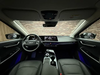 Kia EV6 – thumbnail 11
