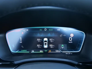 BYD SEAL U – thumbnail 20