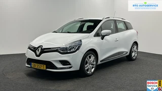 Renault Clio – thumbnail 1