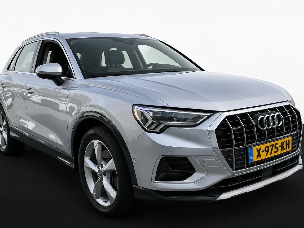 Audi Q3 – foto 9