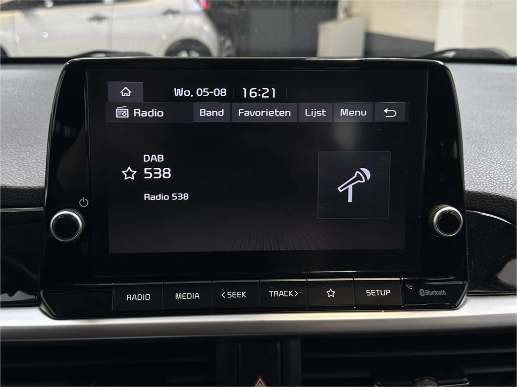 Kia Picanto – foto 18