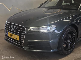 Audi A6 – thumbnail 2