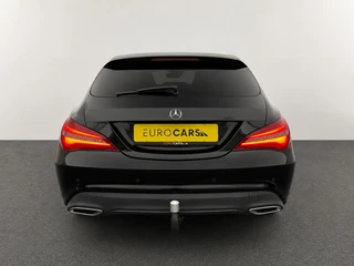 Mercedes-Benz CLA – thumbnail 4