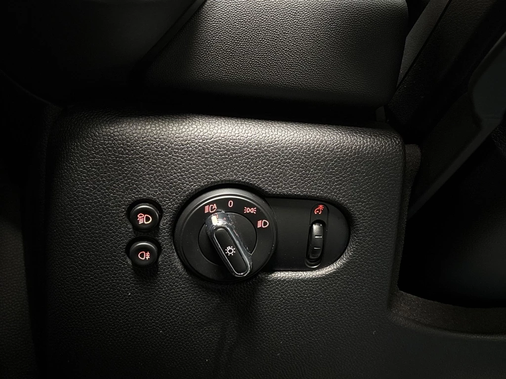 MINI Cooper S – foto 28