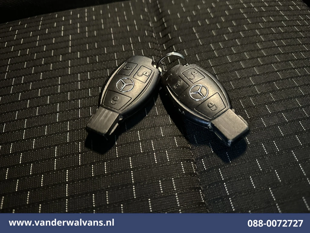 Mercedes-Benz Vito – foto 21