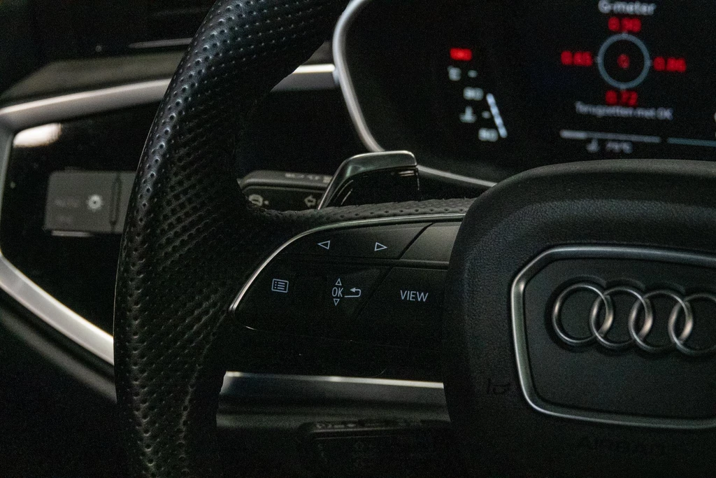 Audi Q3 – foto 28