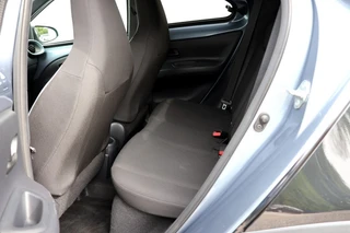 Toyota Aygo – thumbnail 13