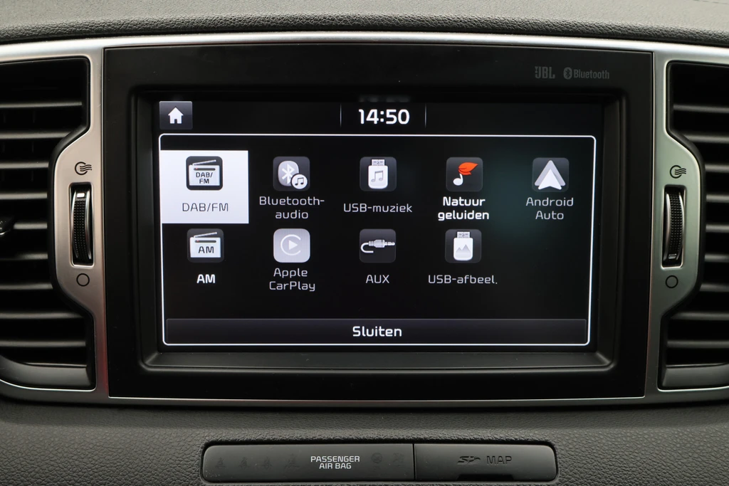 Kia Sportage – foto 43