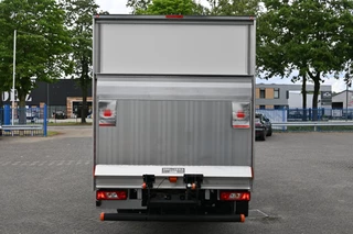 Ford E-Transit – thumbnail 3