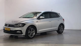 Volkswagen Polo – thumbnail 1