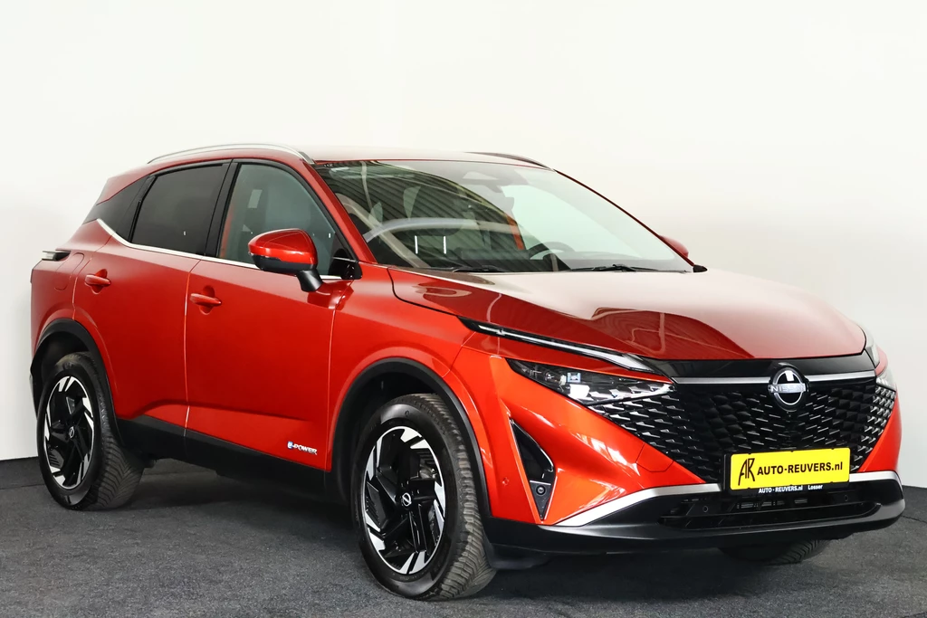 Nissan QASHQAI – foto 6
