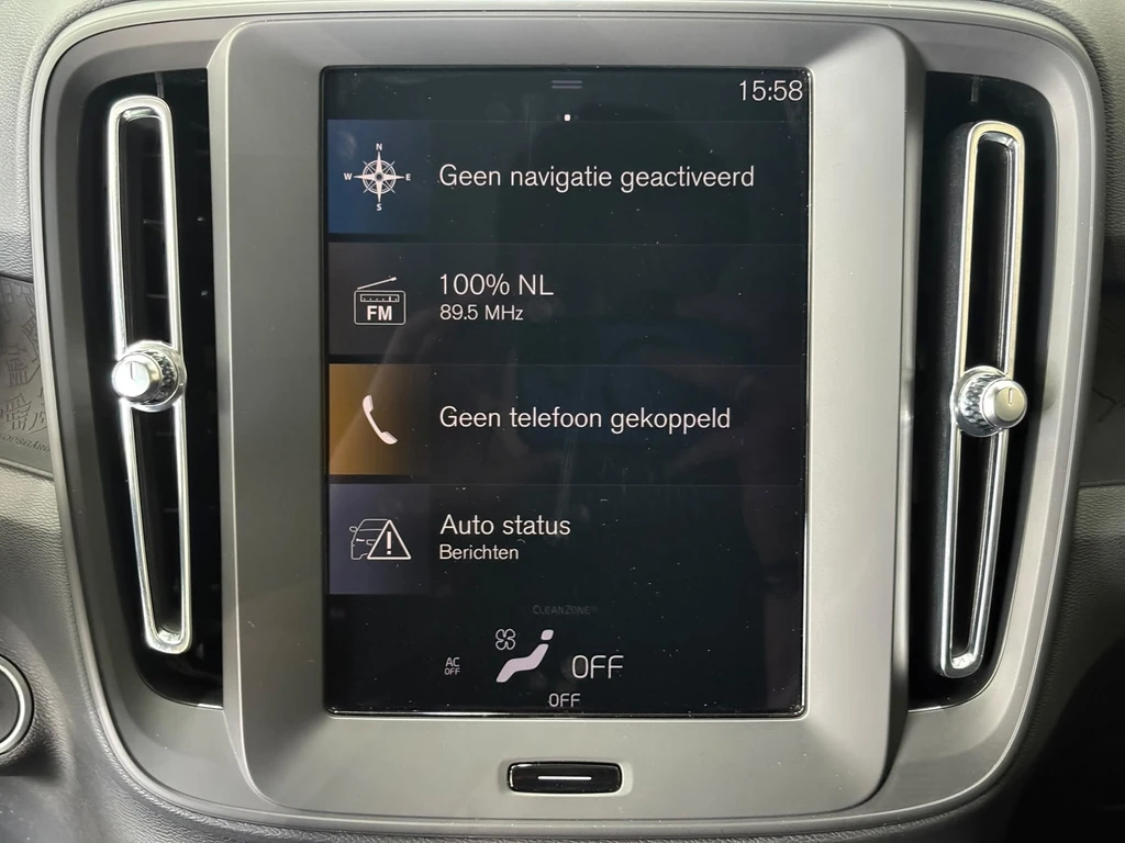 Volvo XC40 – foto 29