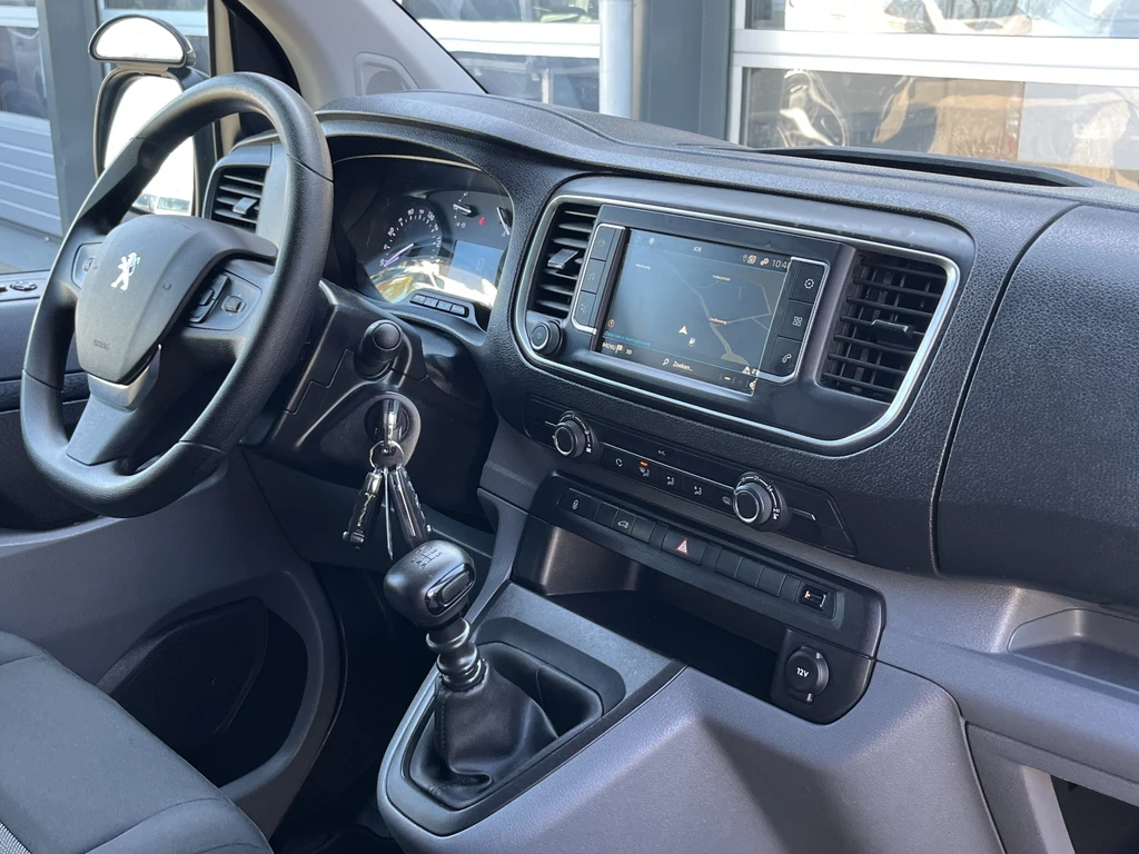 Peugeot Expert – foto 13