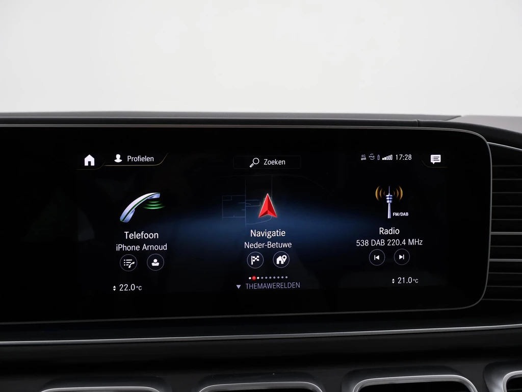Mercedes-Benz GLE – foto 77