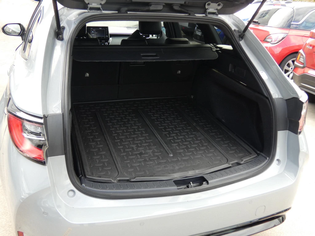 Toyota Corolla Touring Sports – foto 14