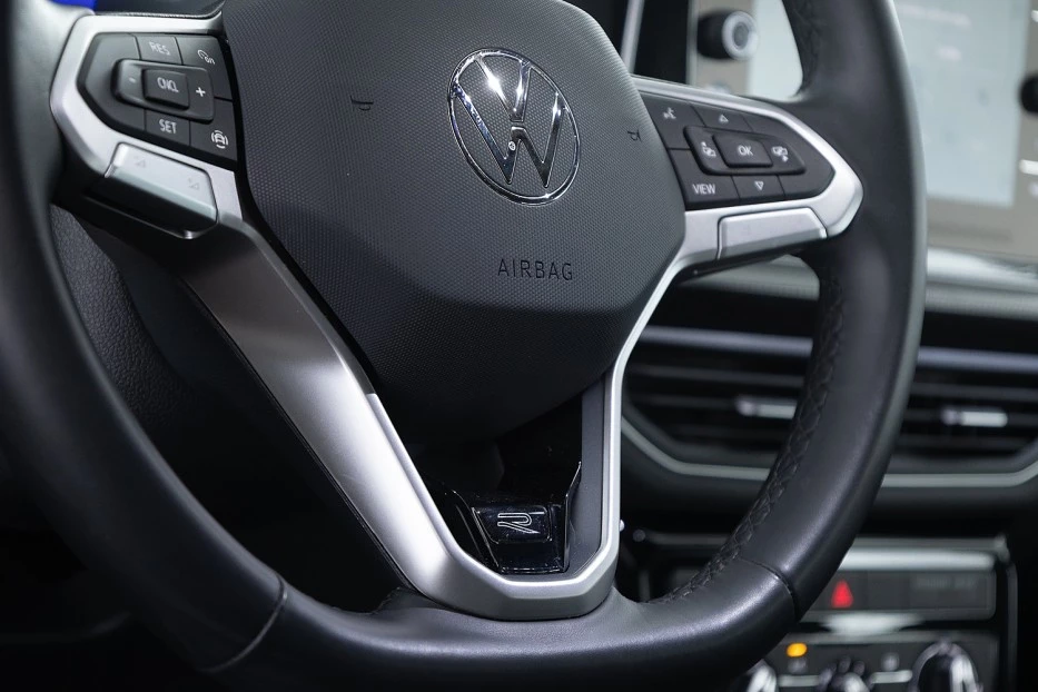 Volkswagen T-Cross – foto 26