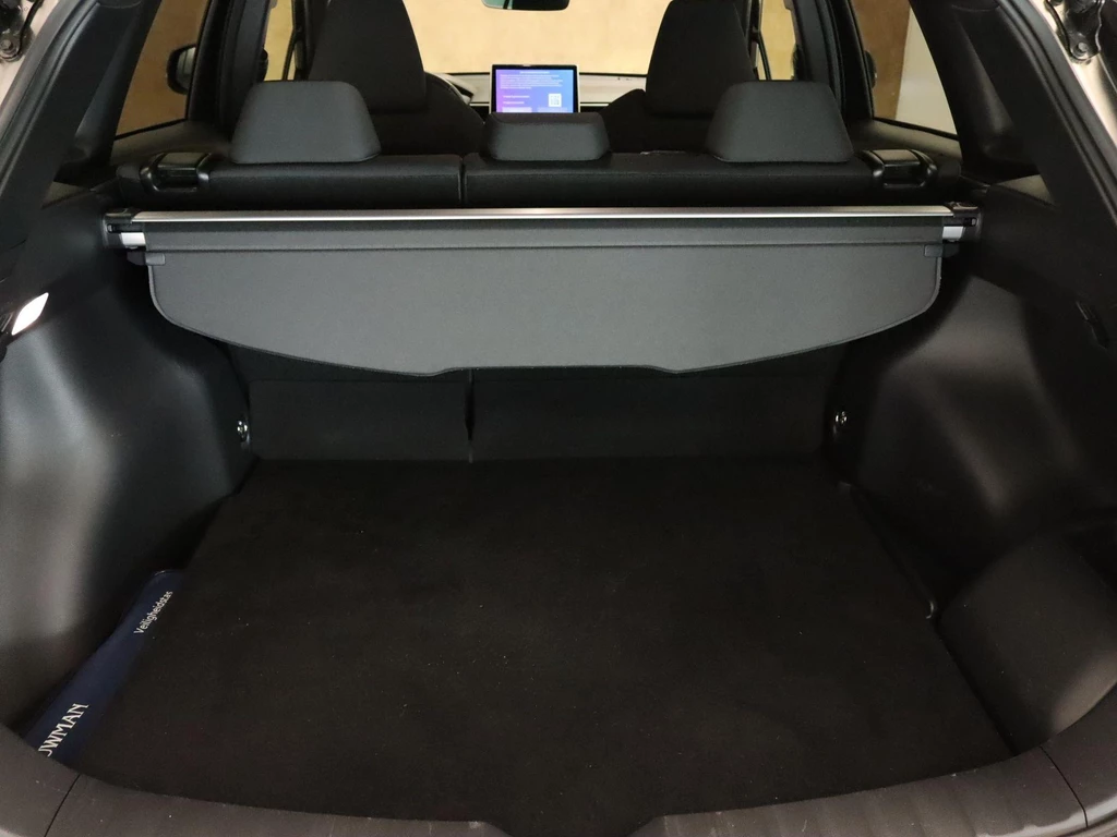 Toyota Corolla Cross – foto 17