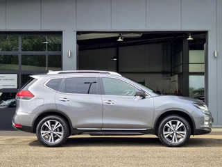 Nissan X-Trail – thumbnail 10