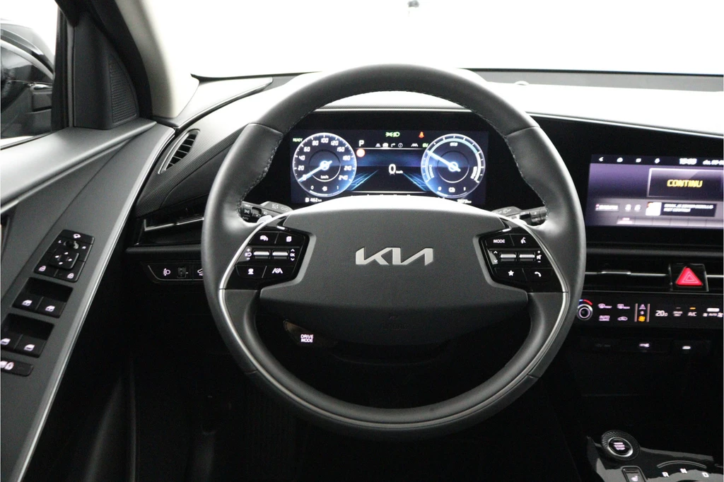 Kia Niro – foto 35