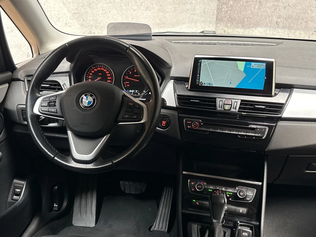 BMW 2 Serie – foto 7