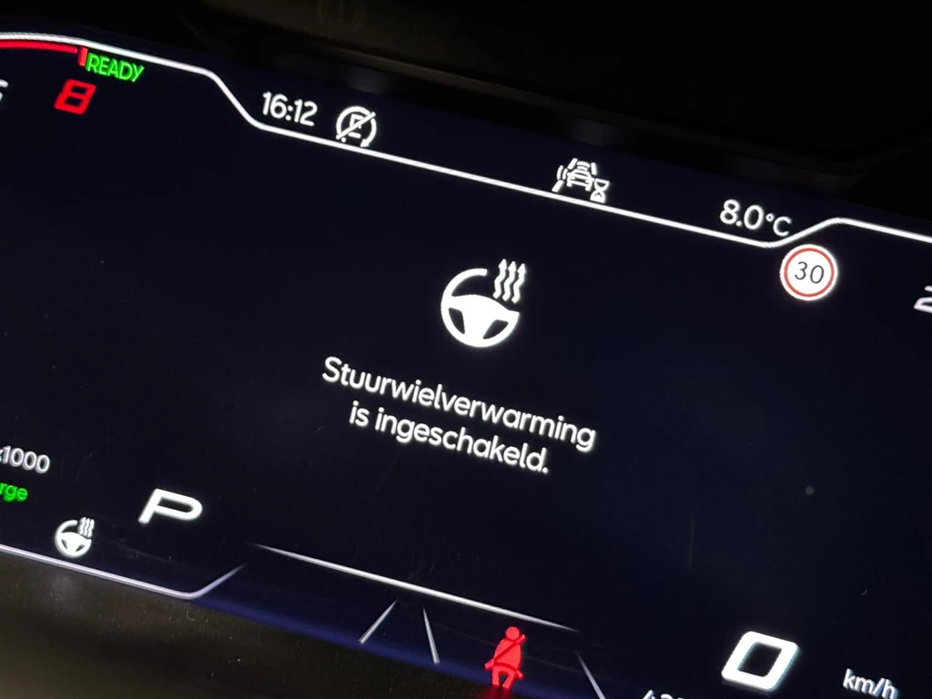 SEAT Tarraco – foto 20