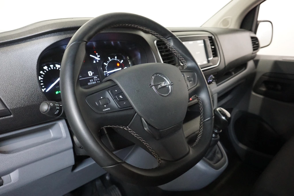 Opel Vivaro – foto 9