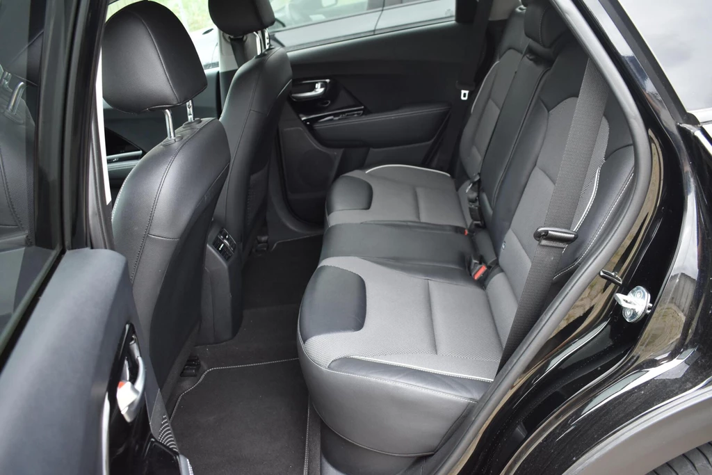 Kia e-Niro – foto 7