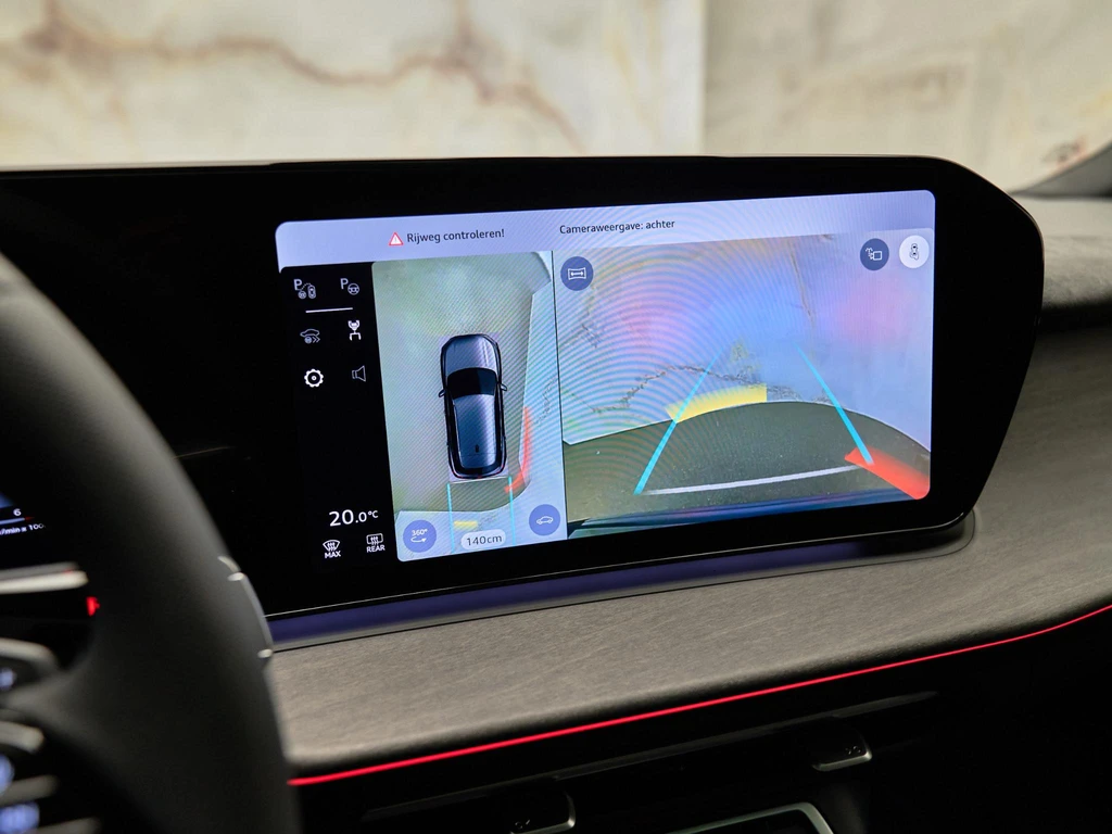Audi Q3 – foto 17