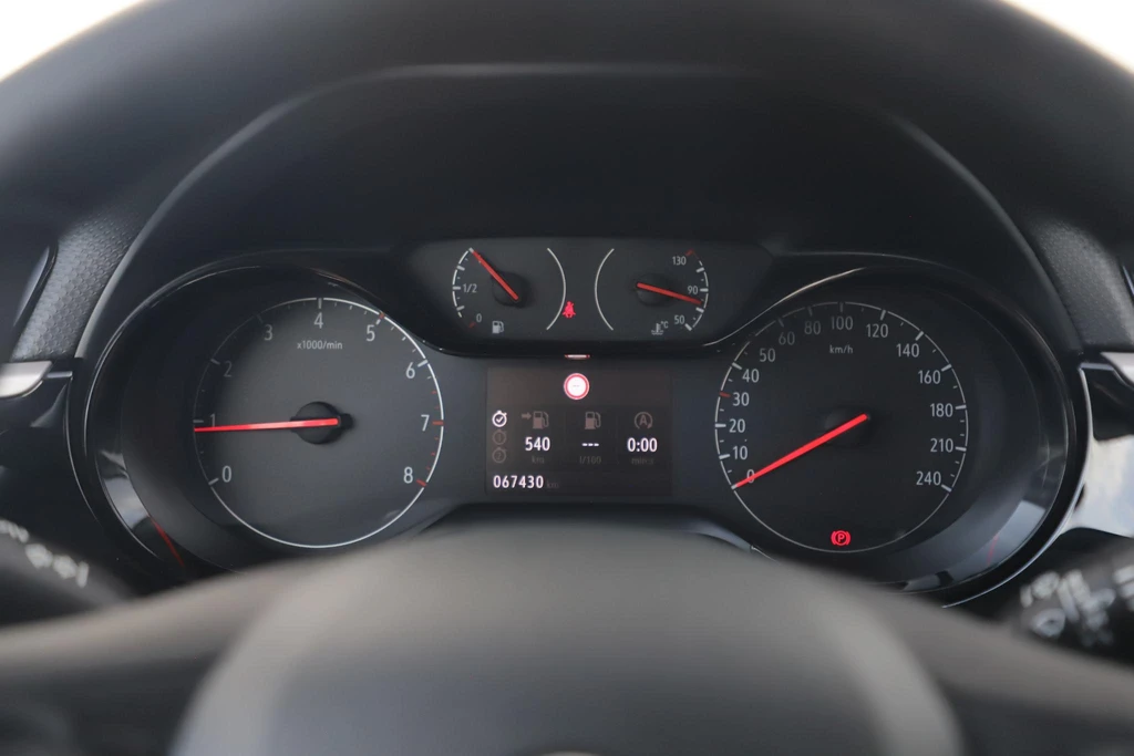 Opel Corsa – foto 11