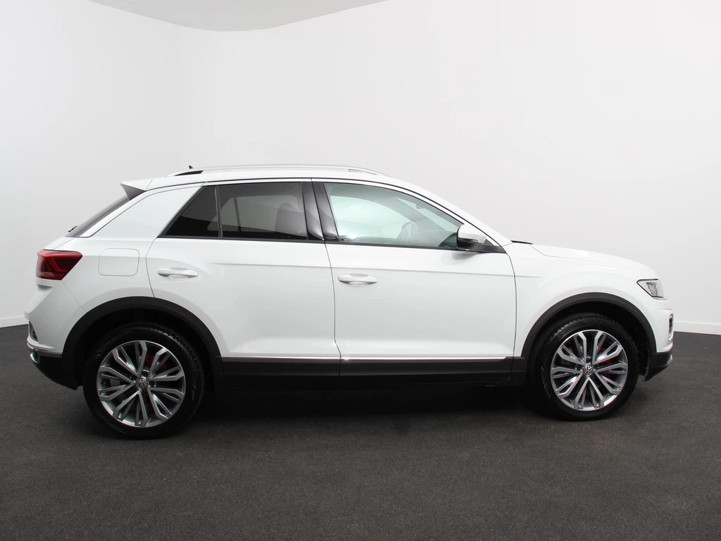 Volkswagen T-Roc – foto 5