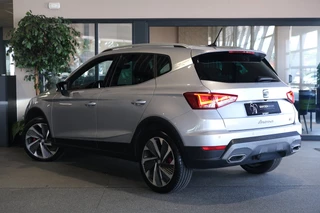 SEAT Arona – thumbnail 4