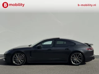Porsche Panamera – thumbnail 2